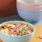 Tazones de cerámica para ramen al mayoreo - cerámica al mayoreo